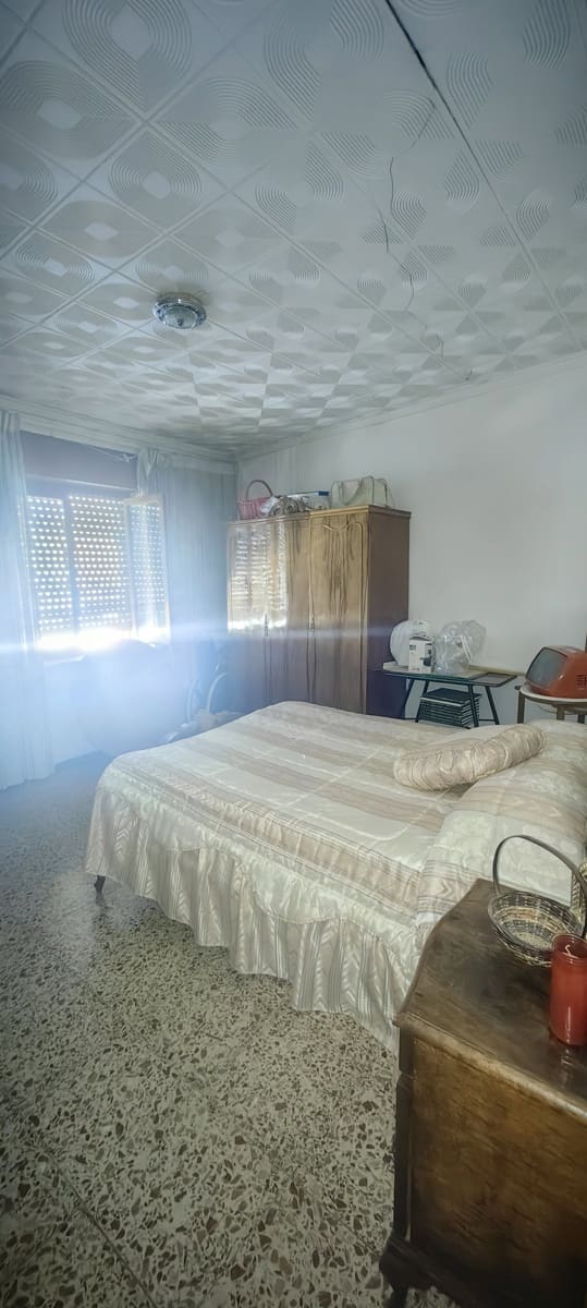 4 soverom Hus til salgs i Pinoso - € 69 900 (Ref: 10133653)