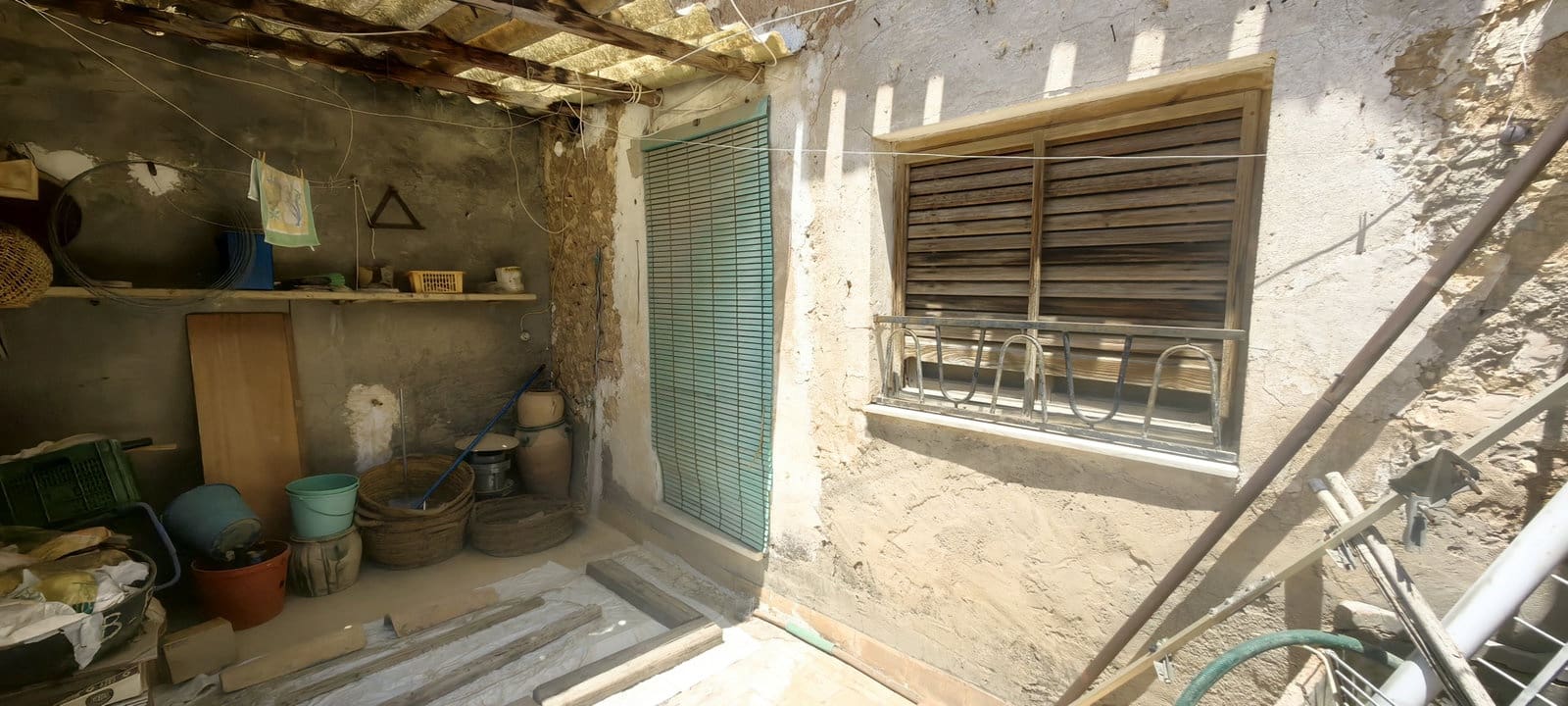 4 soverom Hus til salgs i Pinoso - € 69 900 (Ref: 10133653)