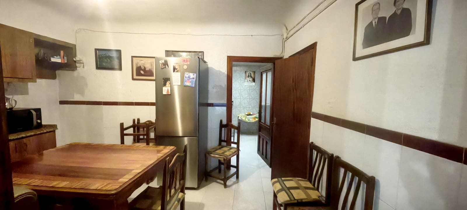 4 soverom Hus til salgs i Pinoso - € 69 900 (Ref: 10133653)