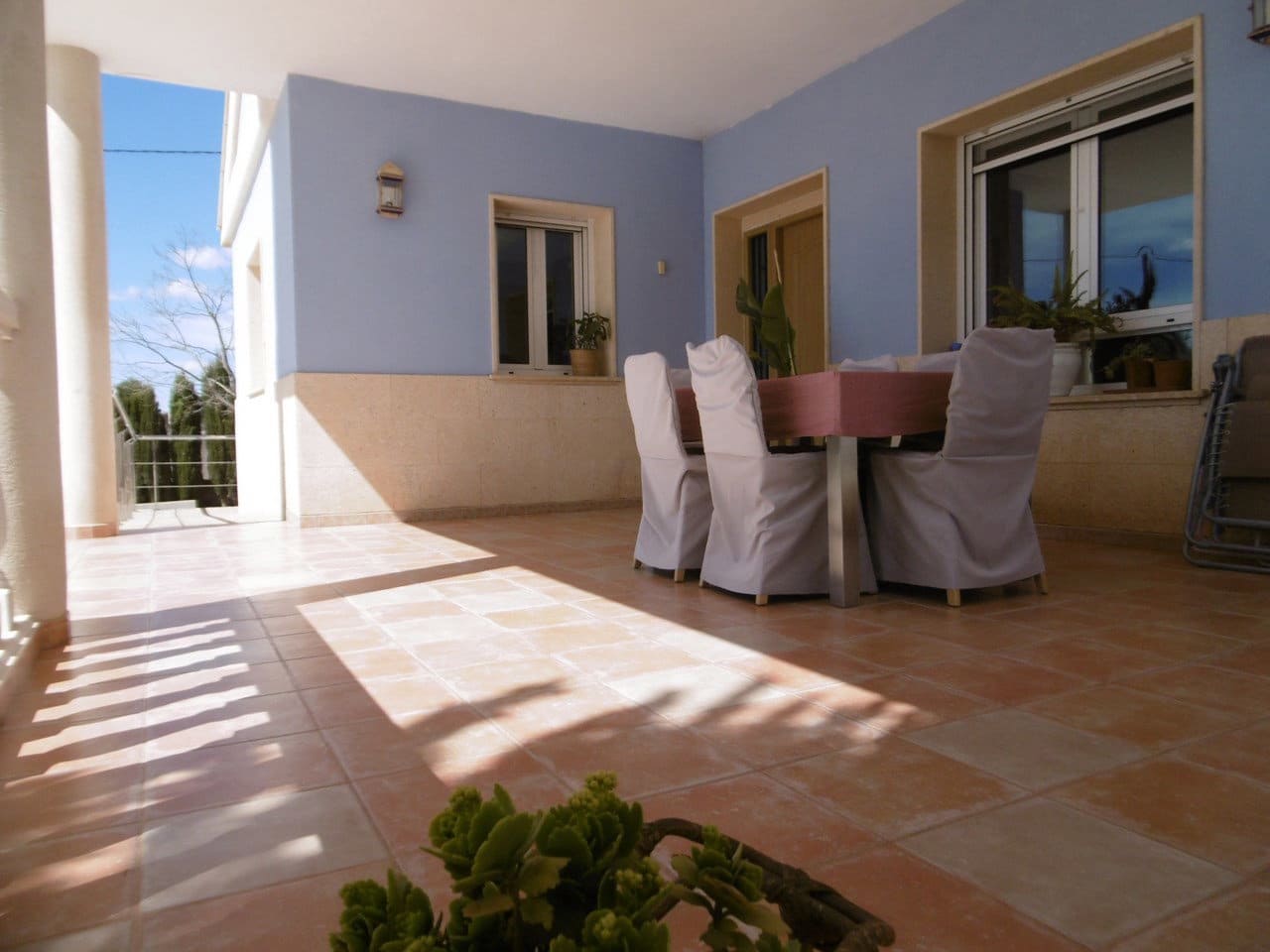 4 sovrum Villa till salu i Yecla - 354 000 € (Ref: 10133654)