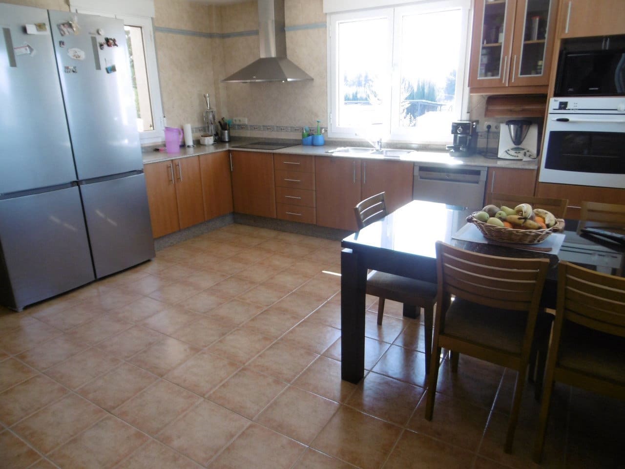 4 sovrum Villa till salu i Yecla - 354 000 € (Ref: 10133654)