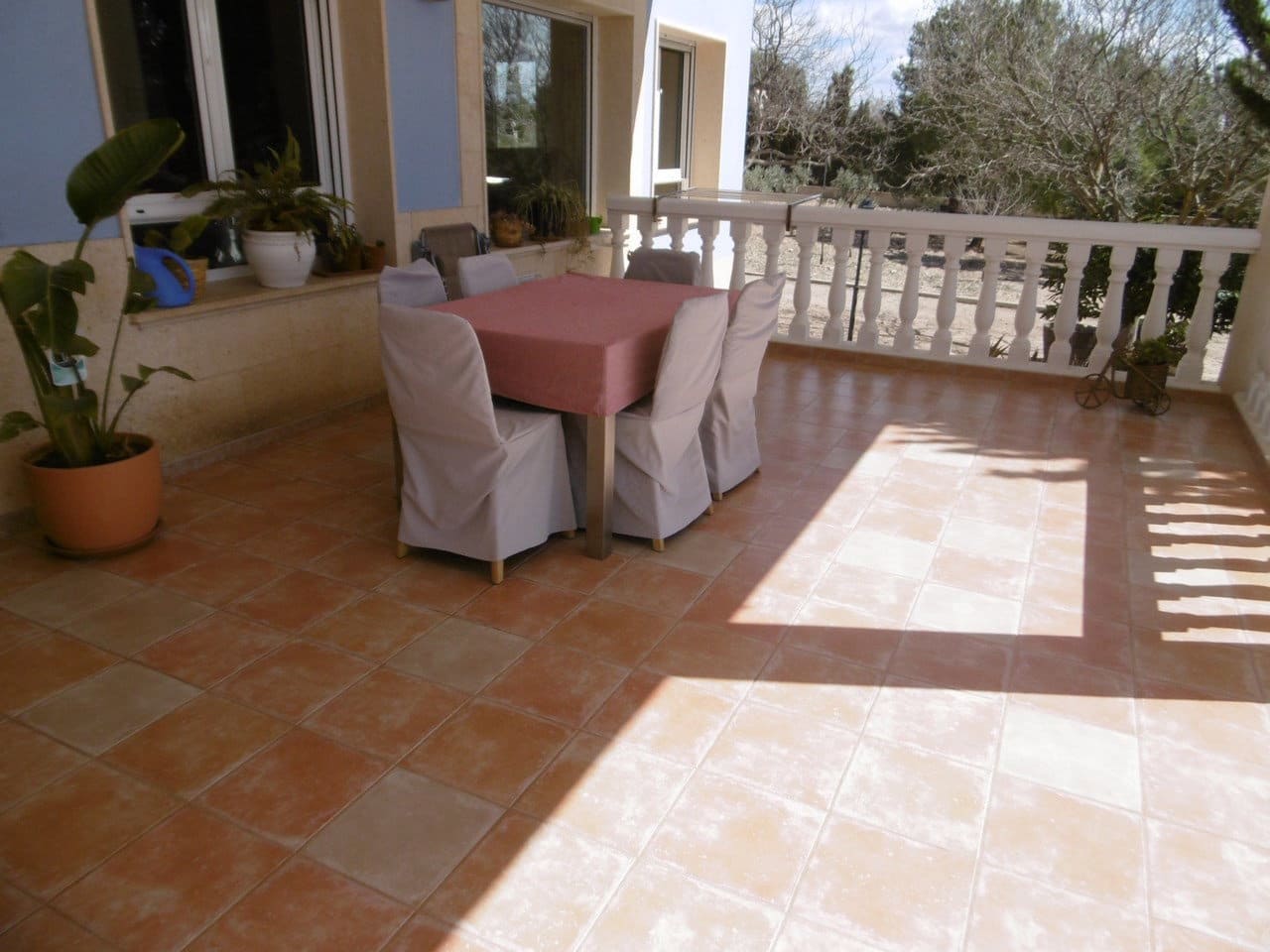 4 sovrum Villa till salu i Yecla - 354 000 € (Ref: 10133654)