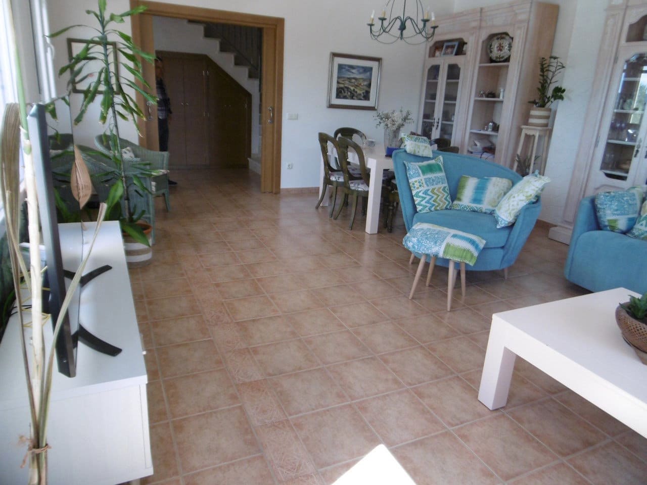 4 sovrum Villa till salu i Yecla - 354 000 € (Ref: 10133654)