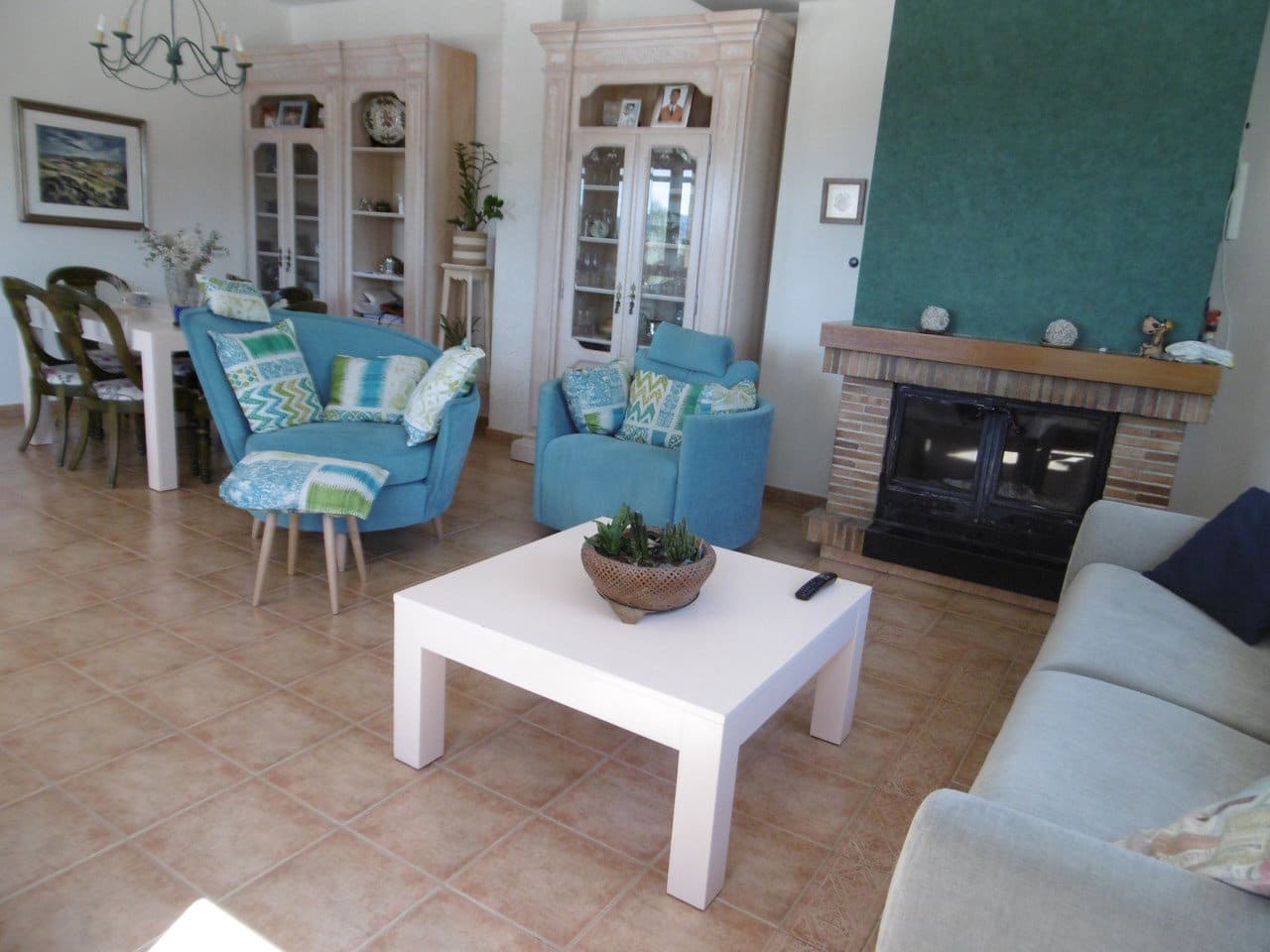 4 sovrum Villa till salu i Yecla - 354 000 € (Ref: 10133654)