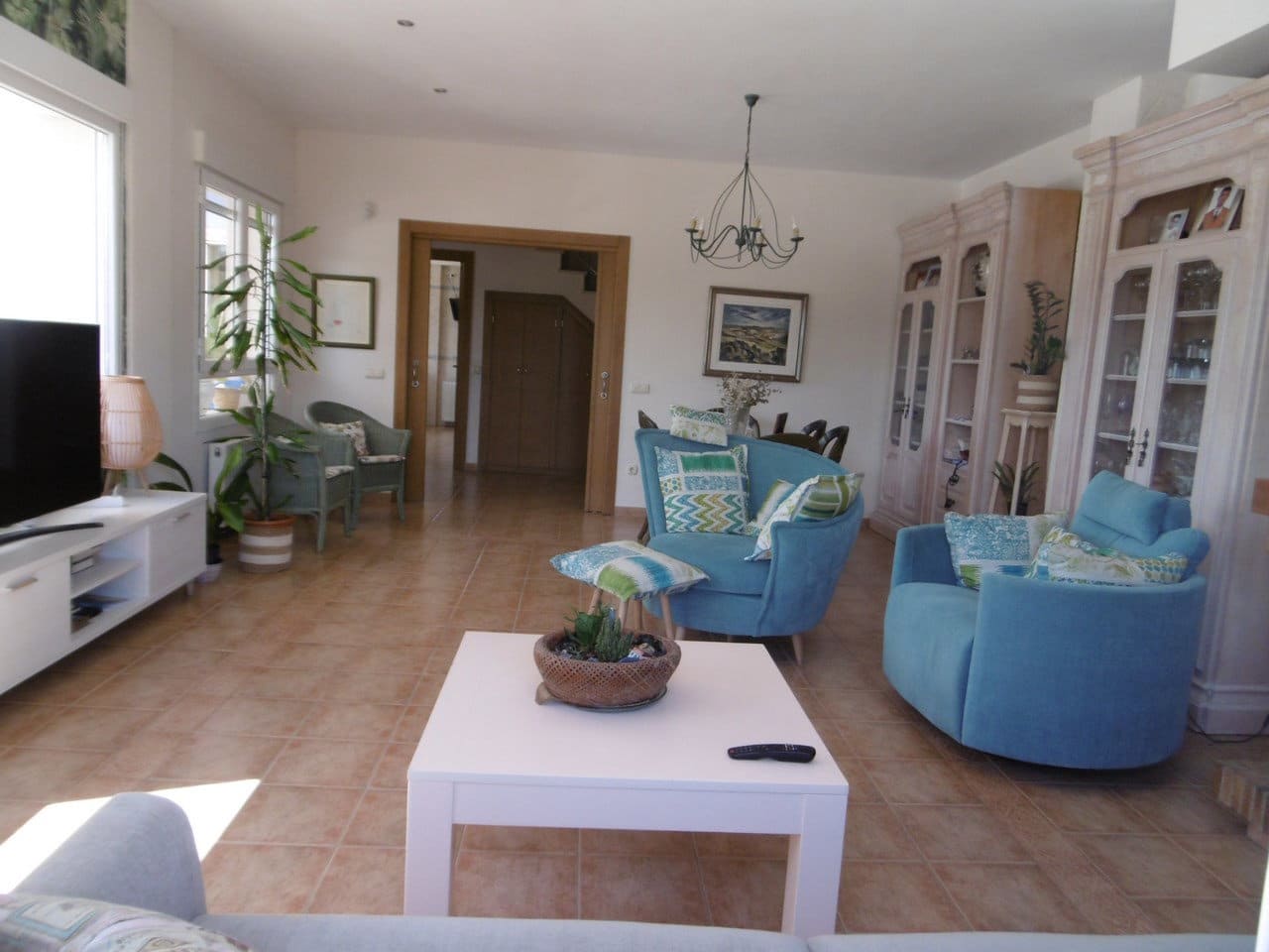 4 sovrum Villa till salu i Yecla - 354 000 € (Ref: 10133654)