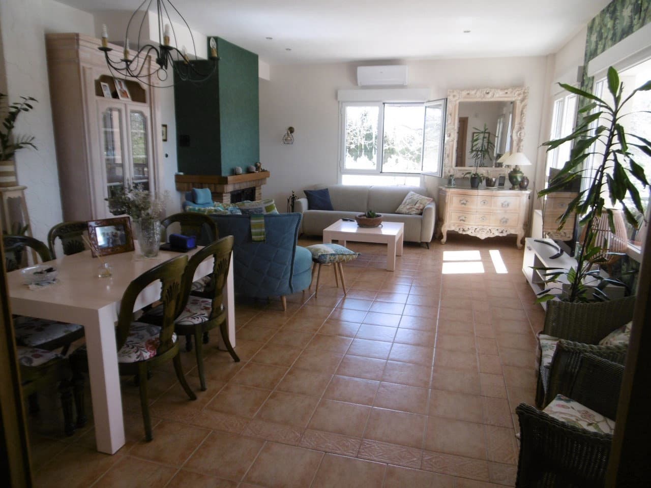 4 sovrum Villa till salu i Yecla - 354 000 € (Ref: 10133654)