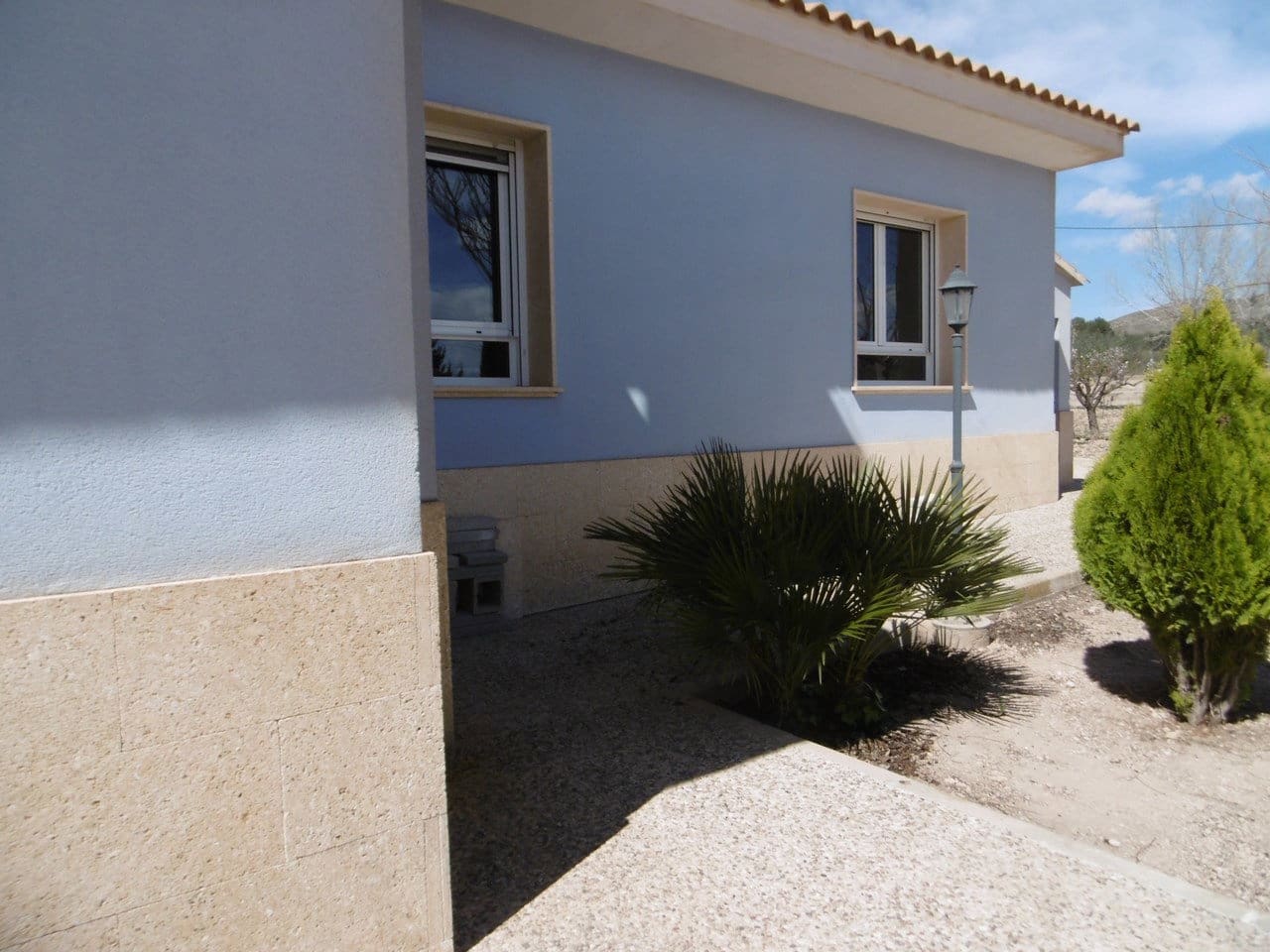 4 sovrum Villa till salu i Yecla - 354 000 € (Ref: 10133654)