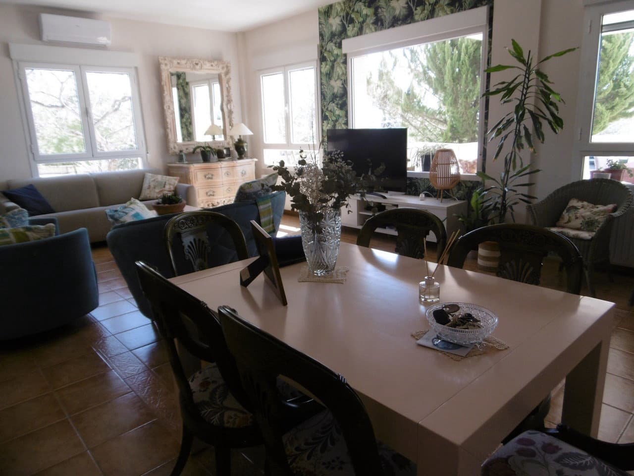 4 sovrum Villa till salu i Yecla - 354 000 € (Ref: 10133654)
