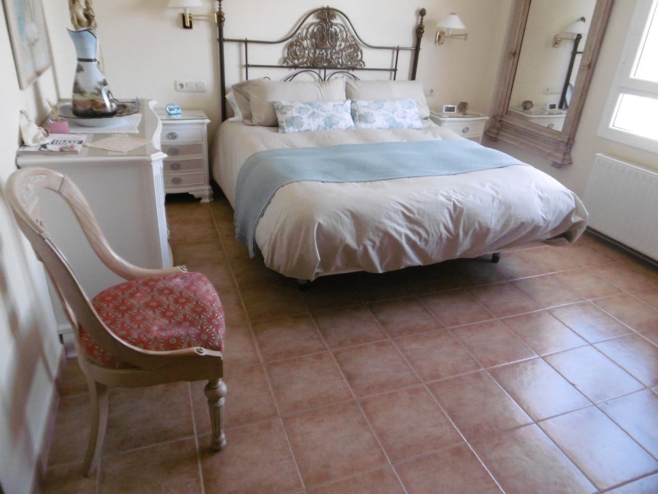 4 sovrum Villa till salu i Yecla - 354 000 € (Ref: 10133654)