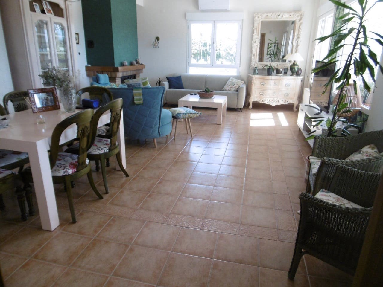 4 sovrum Villa till salu i Yecla - 354 000 € (Ref: 10133654)