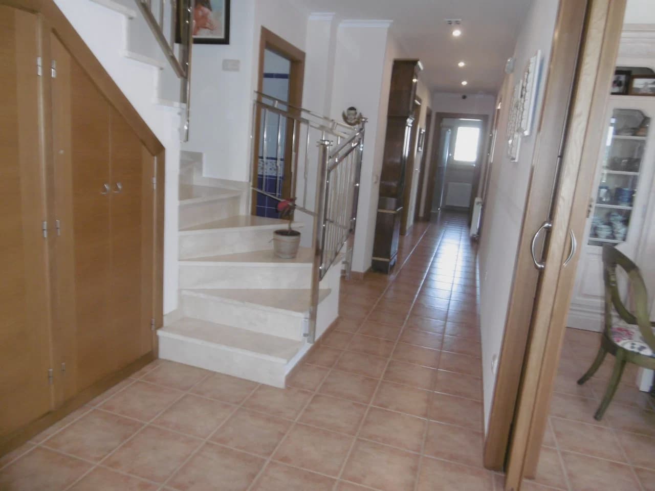 4 sovrum Villa till salu i Yecla - 354 000 € (Ref: 10133654)