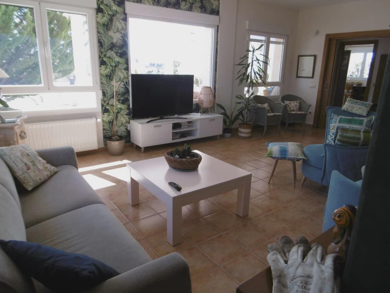 4 sovrum Villa till salu i Yecla - 354 000 € (Ref: 10133654)