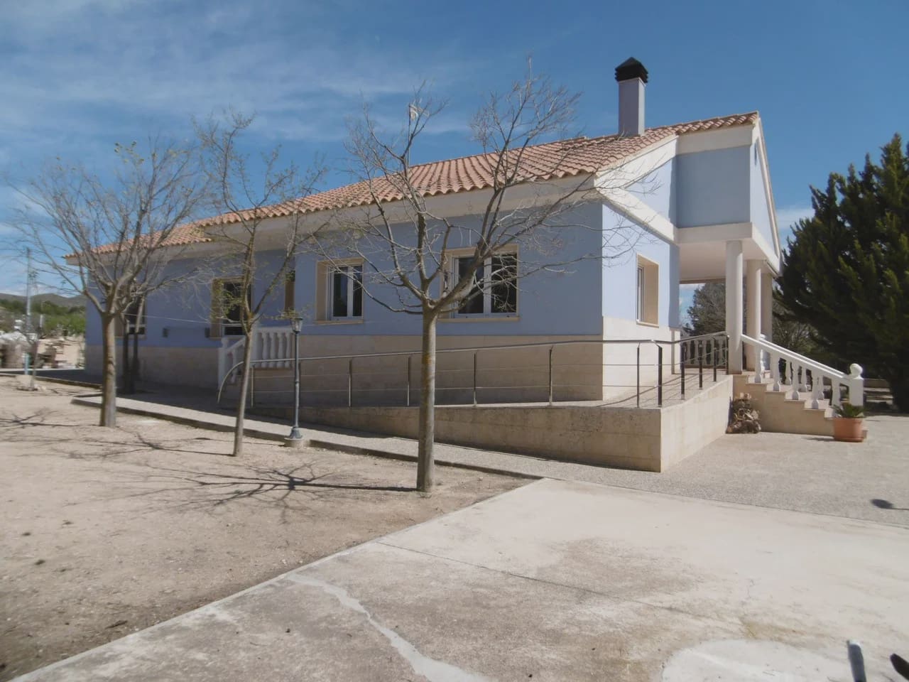 4 sovrum Villa till salu i Yecla - 354 000 € (Ref: 10133654)