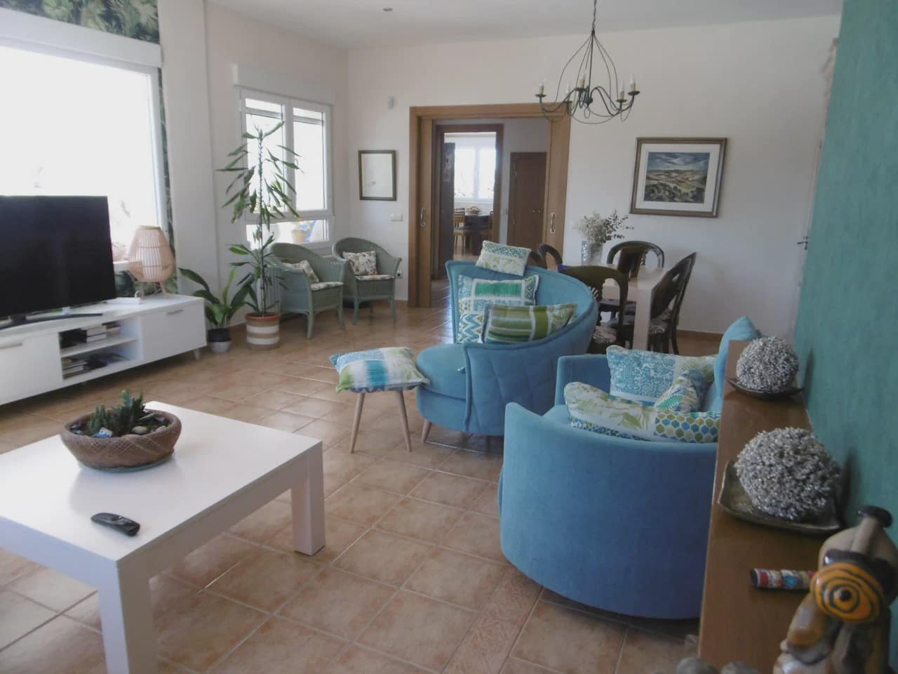 4 sovrum Villa till salu i Yecla - 354 000 € (Ref: 10133654)