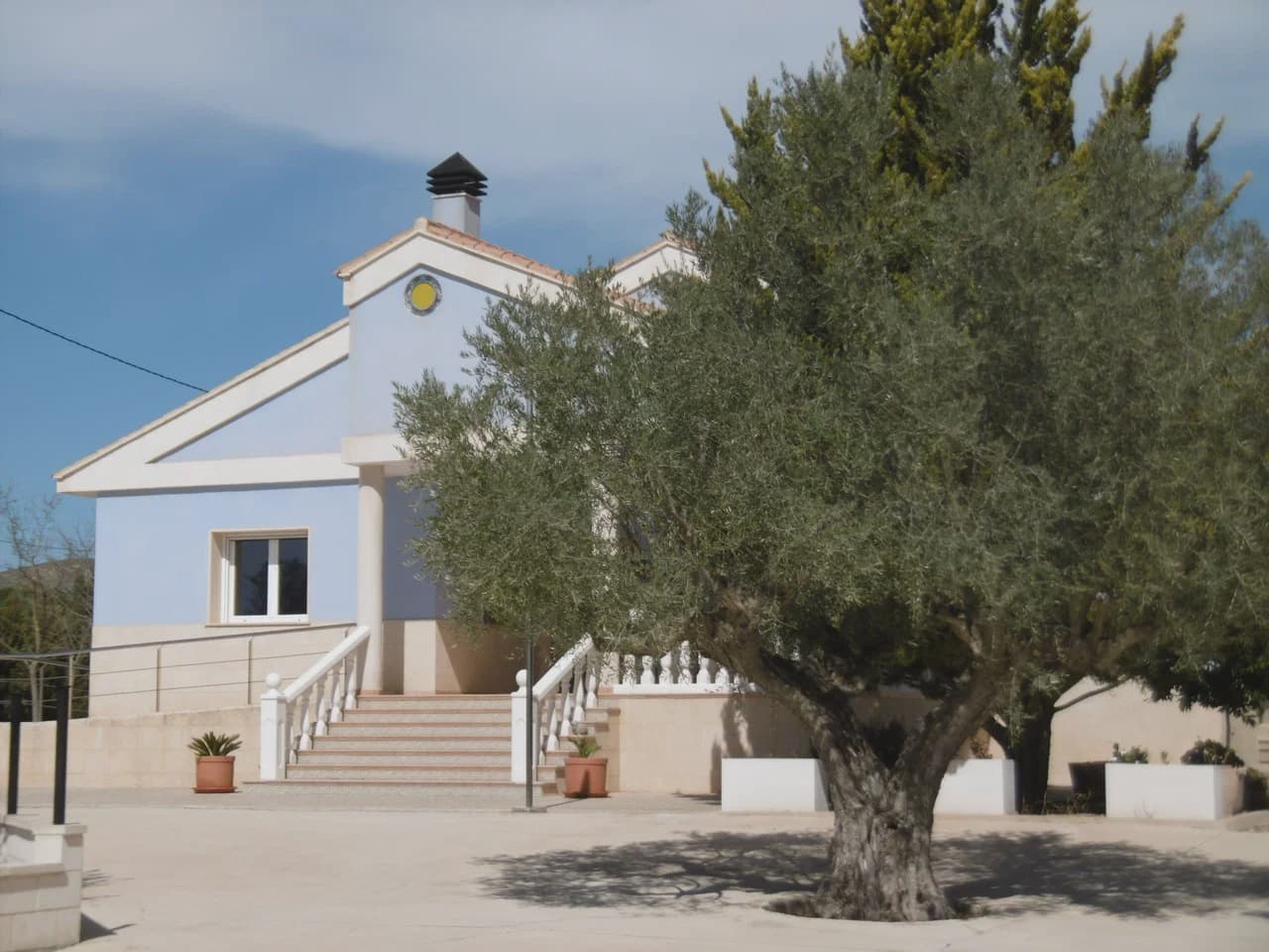 4 sovrum Villa till salu i Yecla - 354 000 € (Ref: 10133654)