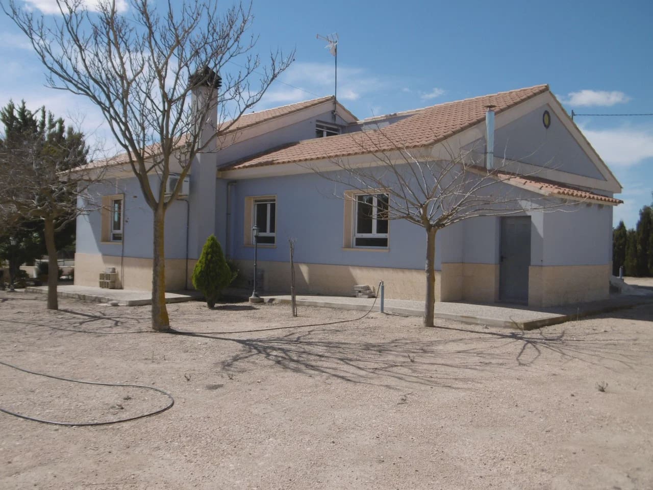 4 sovrum Villa till salu i Yecla - 354 000 € (Ref: 10133654)