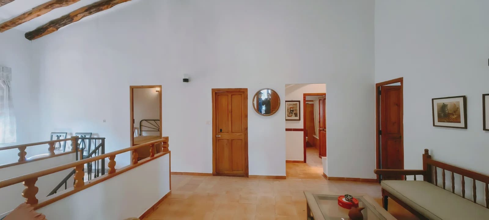 5 makuuhuone Maalaistalo myytävänä paikassa Yecla - 600 000 € (Ref: 10133656)