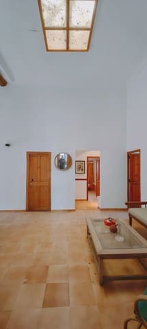 5 soveværelse Finca/Landehus til salg i Yecla med garage - € 600.000 (Ref: 10133656)