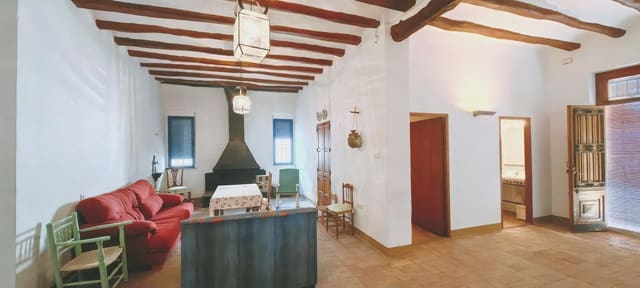 5 soveværelse Finca/Landehus til salg i Yecla med garage - € 600.000 (Ref: 10133656)