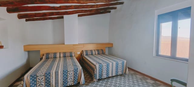 5 soveværelse Finca/Landehus til salg i Yecla med garage - € 600.000 (Ref: 10133656)
