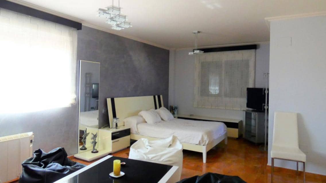 4 soveværelse Finca/Landehus til salg i Jumilla - € 580.000 (Ref: 10133660)