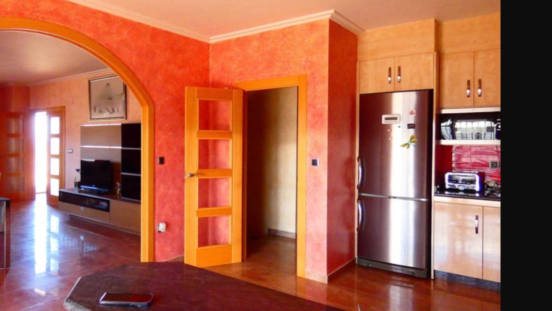 4 soveværelse Finca/Landehus til salg i Jumilla - € 580.000 (Ref: 10133660)