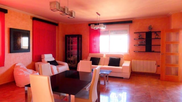 4 soveværelse Finca/Landehus til salg i Jumilla - € 580.000 (Ref: 10133660)