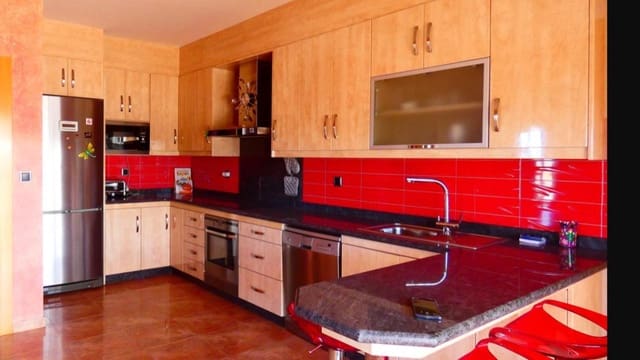 4 soveværelse Finca/Landehus til salg i Jumilla - € 580.000 (Ref: 10133660)