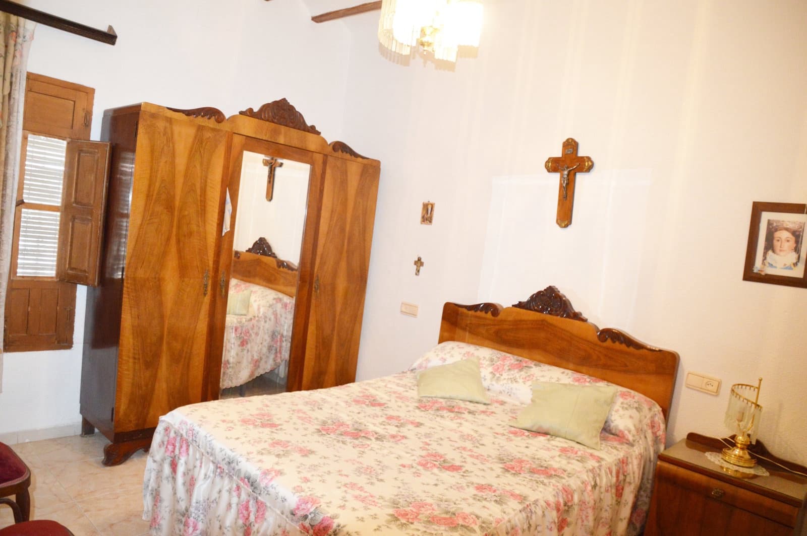 4 slaapkamer Huis te koop in Raspay - € 74.500 (Ref: 10133661)