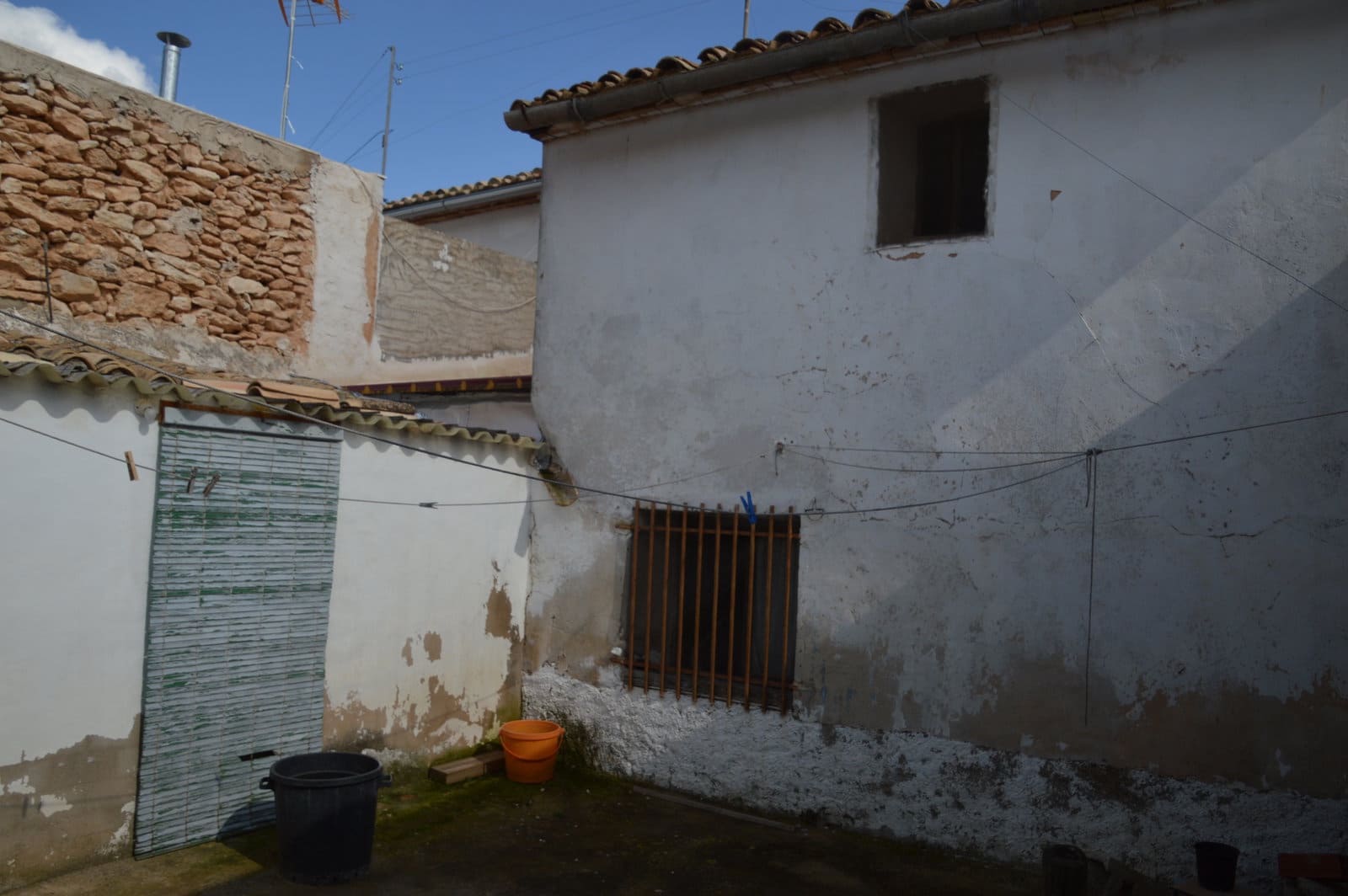 4 slaapkamer Huis te koop in Raspay - € 74.500 (Ref: 10133661)