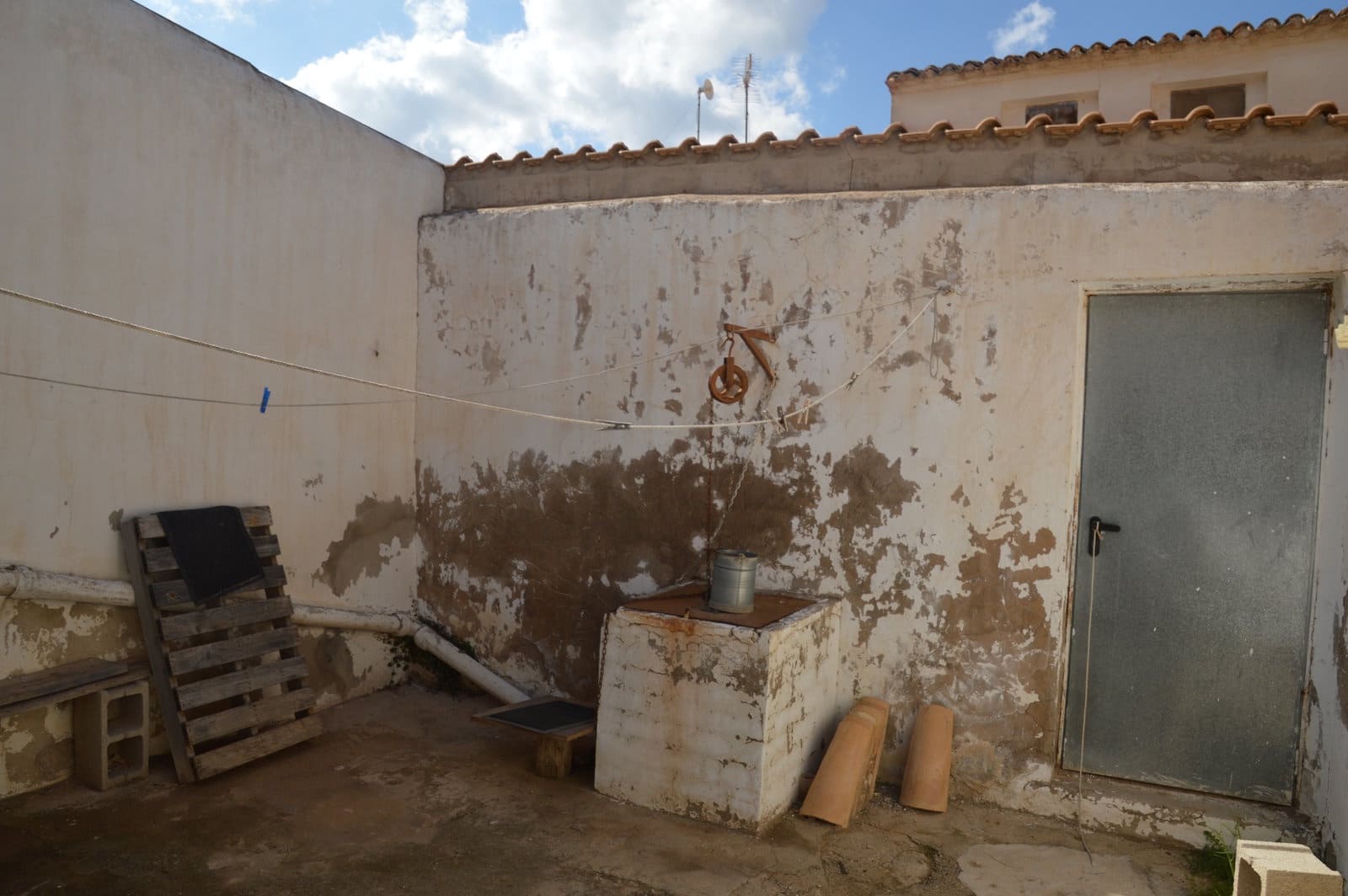 4 slaapkamer Huis te koop in Raspay - € 74.500 (Ref: 10133661)