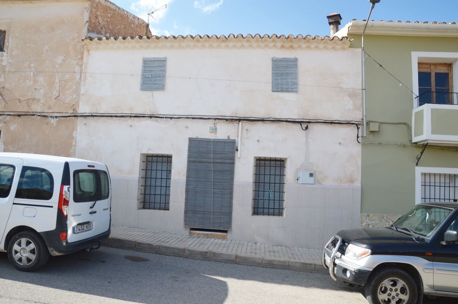 4 slaapkamer Huis te koop in Raspay - € 74.500 (Ref: 10133661)