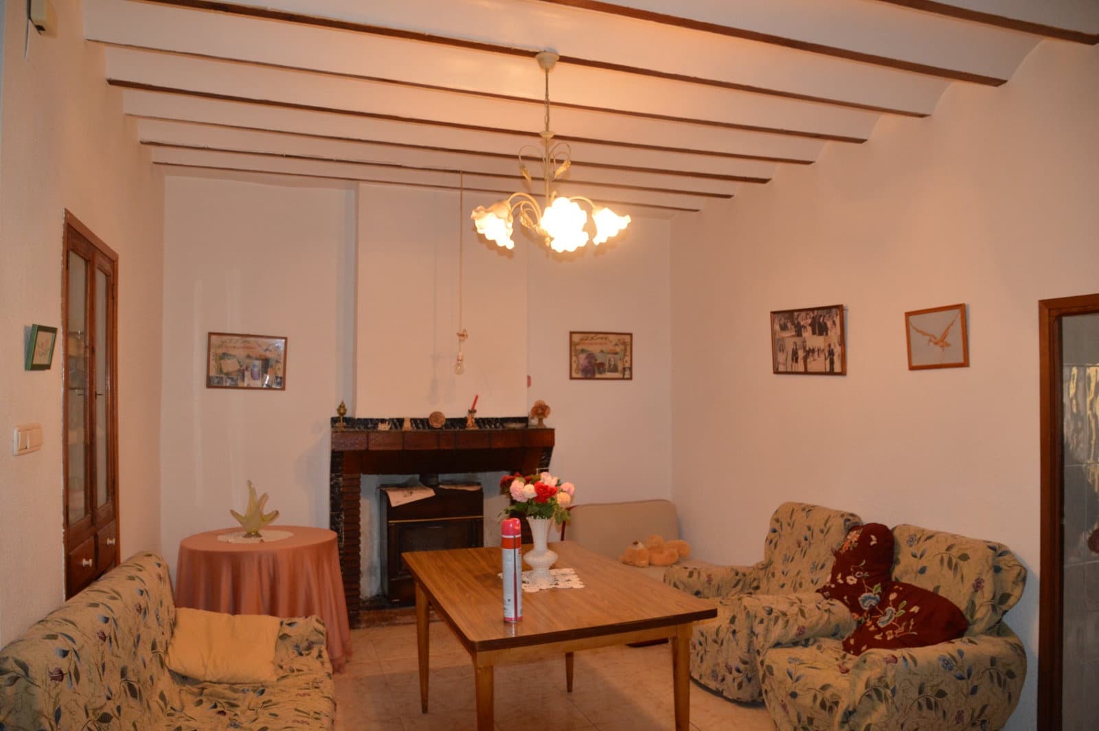 4 slaapkamer Huis te koop in Raspay - € 74.500 (Ref: 10133661)
