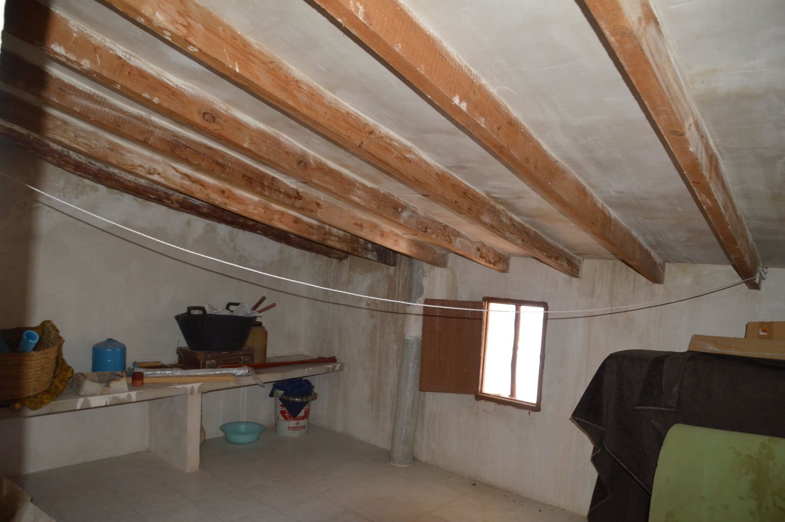 4 slaapkamer Huis te koop in Raspay - € 74.500 (Ref: 10133661)