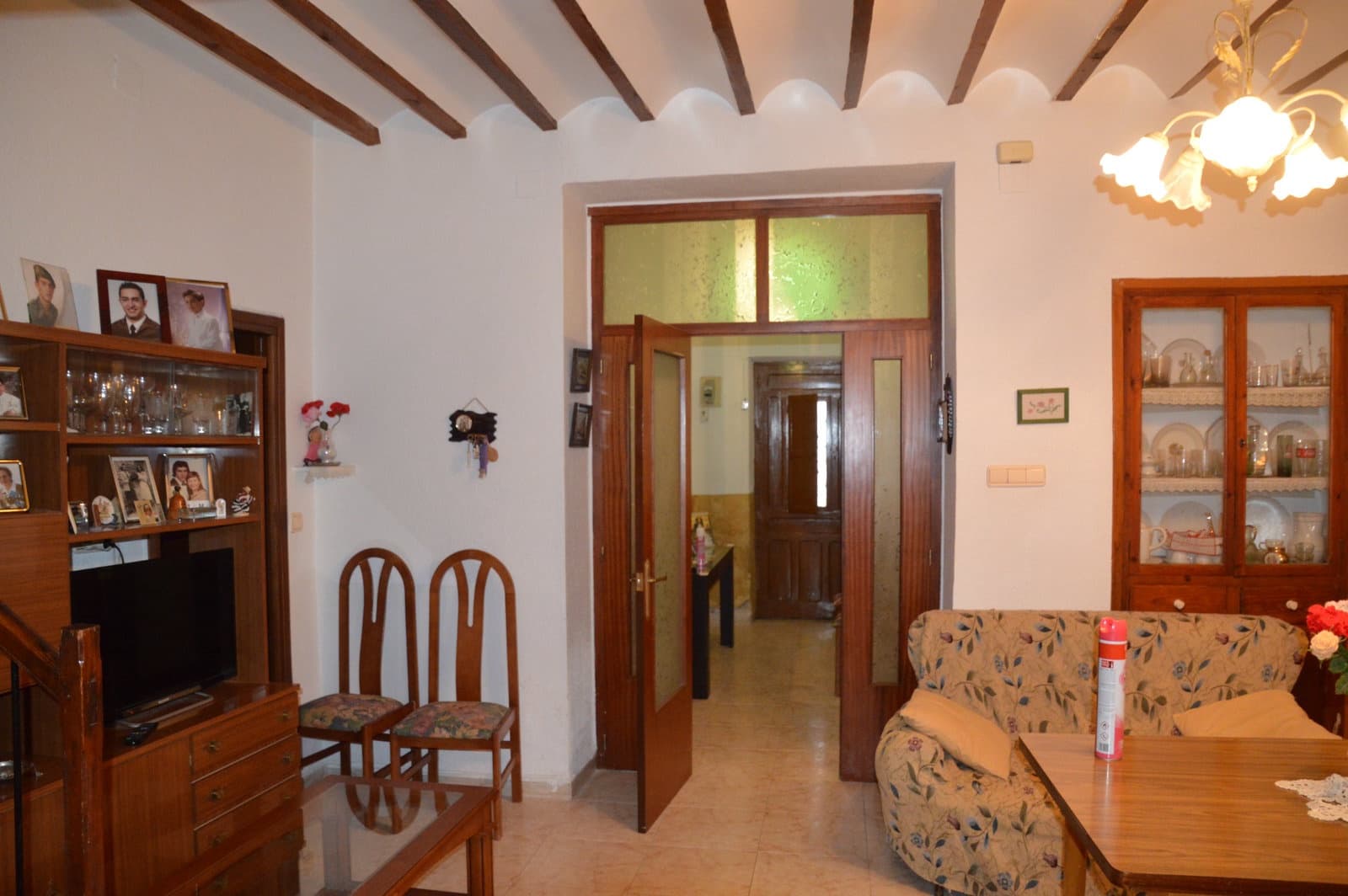 4 slaapkamer Huis te koop in Raspay - € 74.500 (Ref: 10133661)