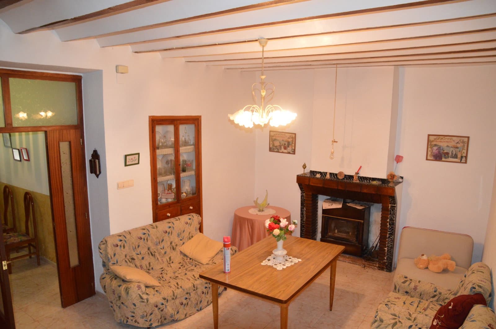 4 slaapkamer Huis te koop in Raspay - € 74.500 (Ref: 10133661)