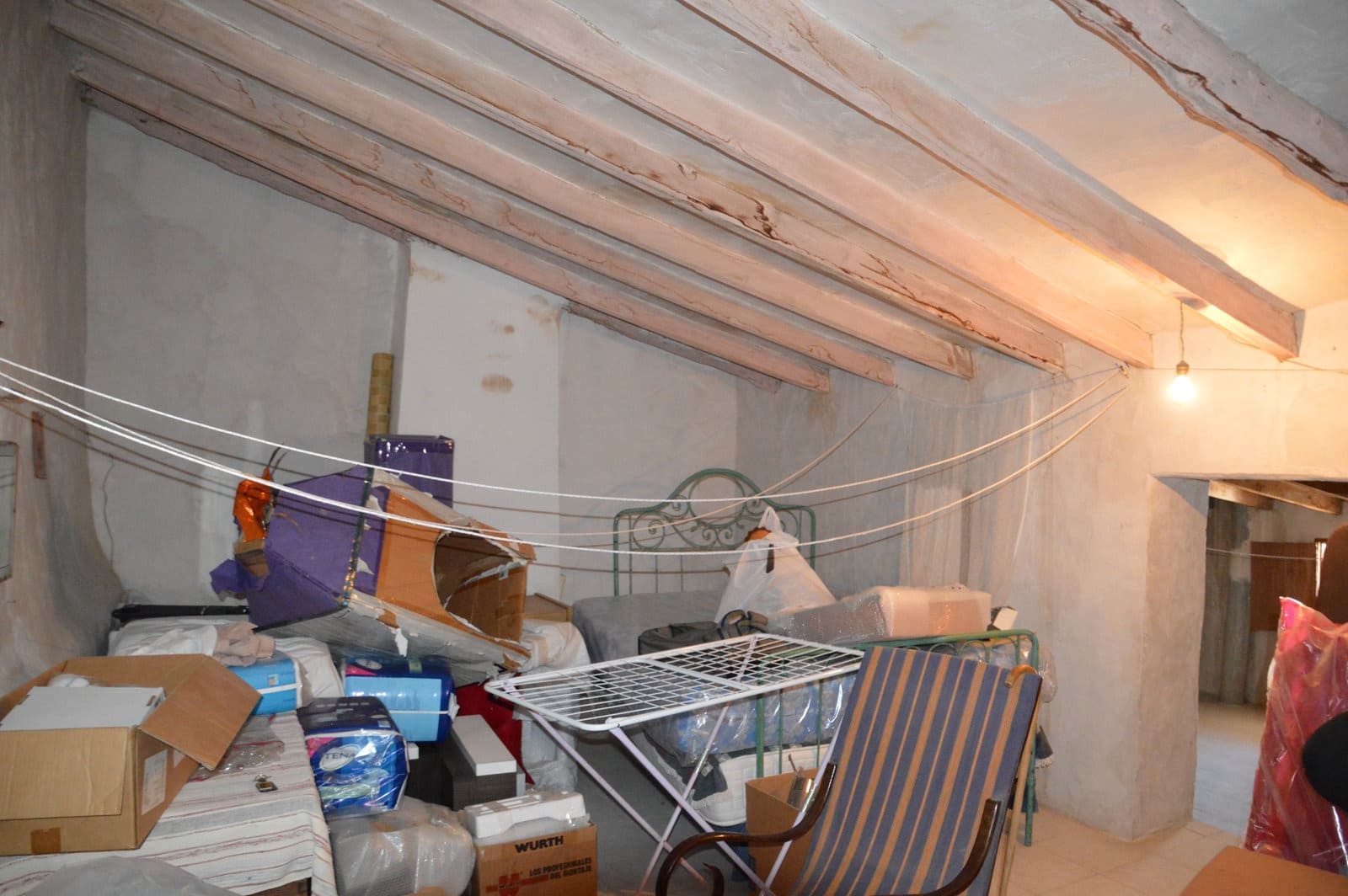 4 slaapkamer Huis te koop in Raspay - € 74.500 (Ref: 10133661)