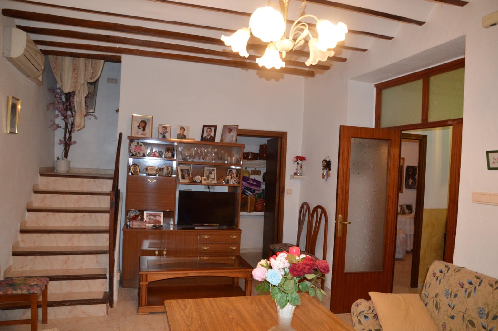 4 slaapkamer Huis te koop in Raspay - € 74.500 (Ref: 10133661)