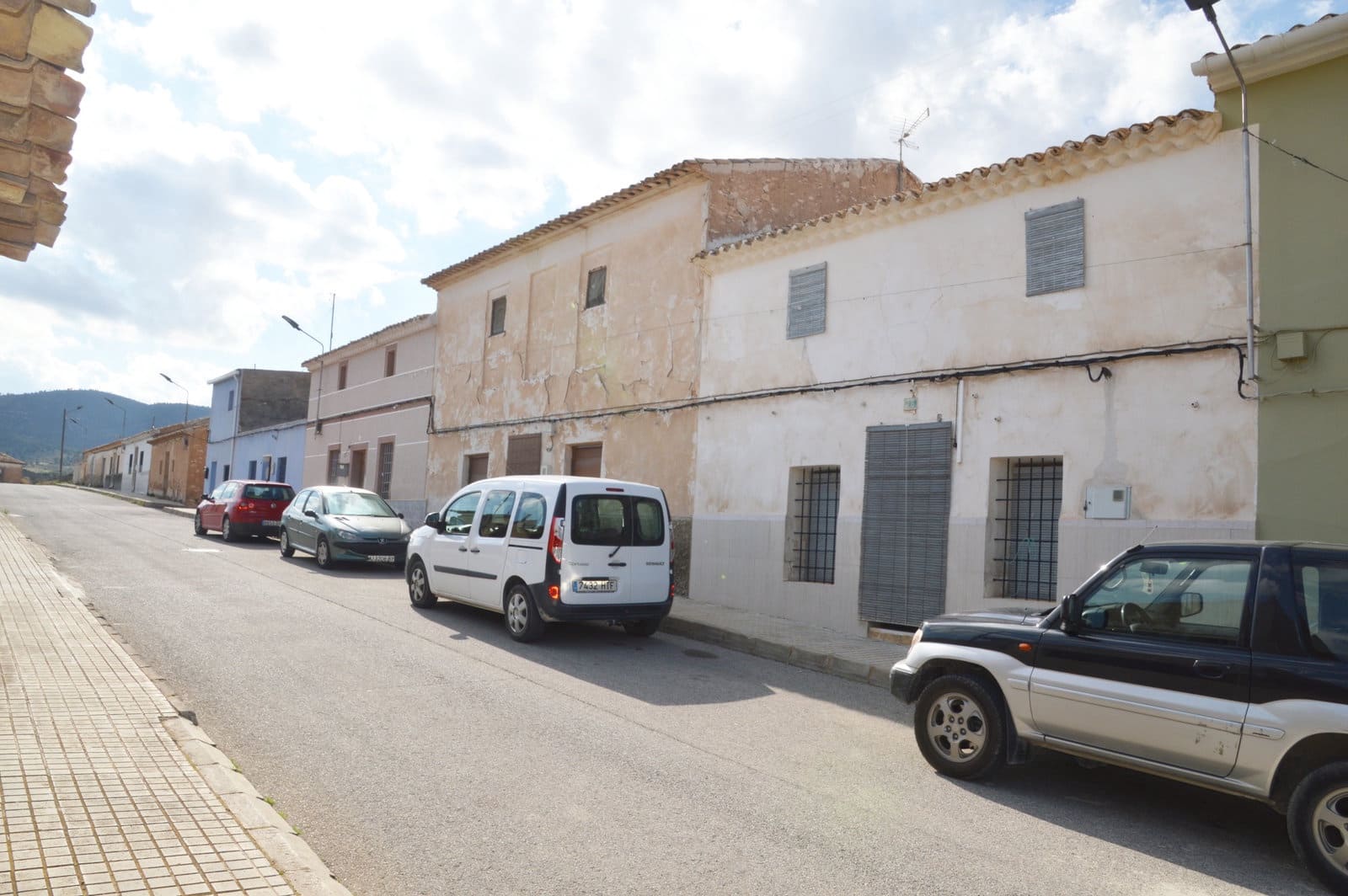 4 slaapkamer Huis te koop in Raspay - € 74.500 (Ref: 10133661)