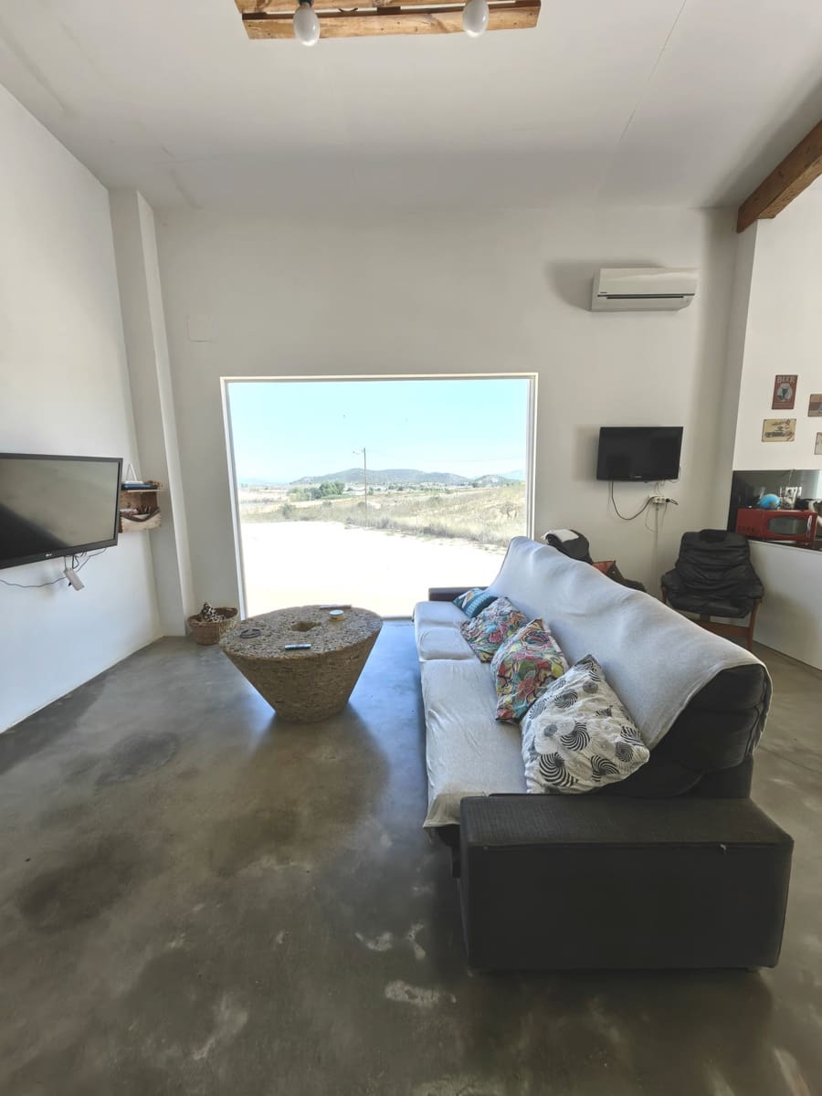 2 chambre Appartement à vendre à Pinoso - 210 000 € (Ref: 10133662)
