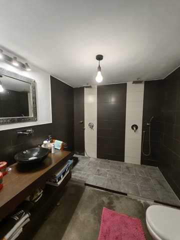 2 soverom Leilighet til salgs i Pinoso med garasje - € 210 000 (Ref: 10133662)