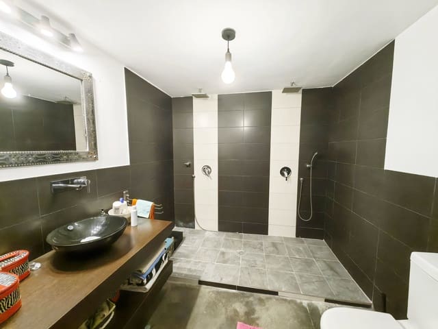 2 soverom Leilighet til salgs i Pinoso med garasje - € 210 000 (Ref: 10133662)