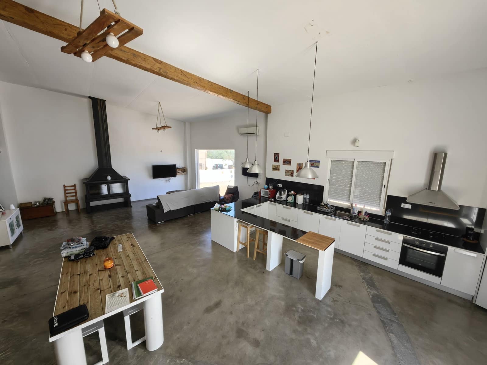 2 chambre Appartement à vendre à Pinoso - 210 000 € (Ref: 10133662)