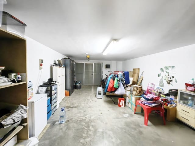 2 soverom Leilighet til salgs i Pinoso med garasje - € 210 000 (Ref: 10133662)