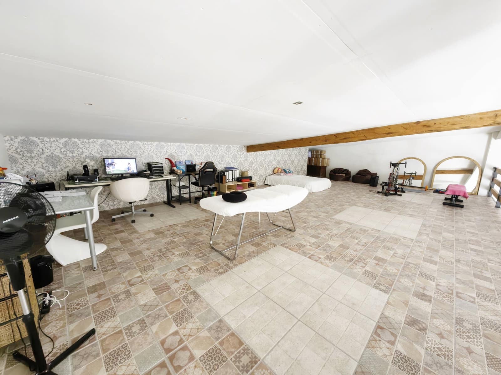 2 chambre Appartement à vendre à Pinoso - 210 000 € (Ref: 10133662)