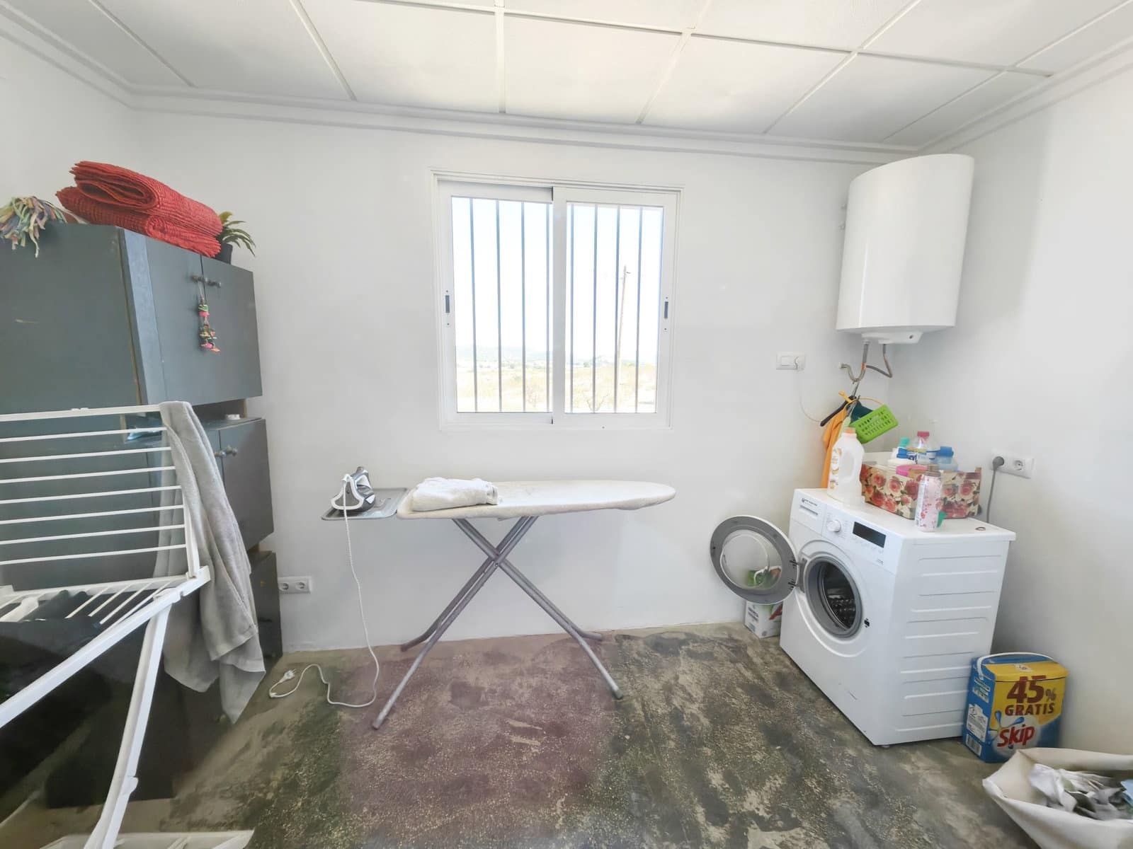 2 chambre Appartement à vendre à Pinoso - 210 000 € (Ref: 10133662)