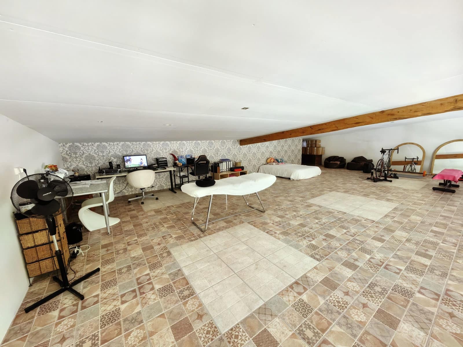 2 chambre Appartement à vendre à Pinoso - 210 000 € (Ref: 10133662)