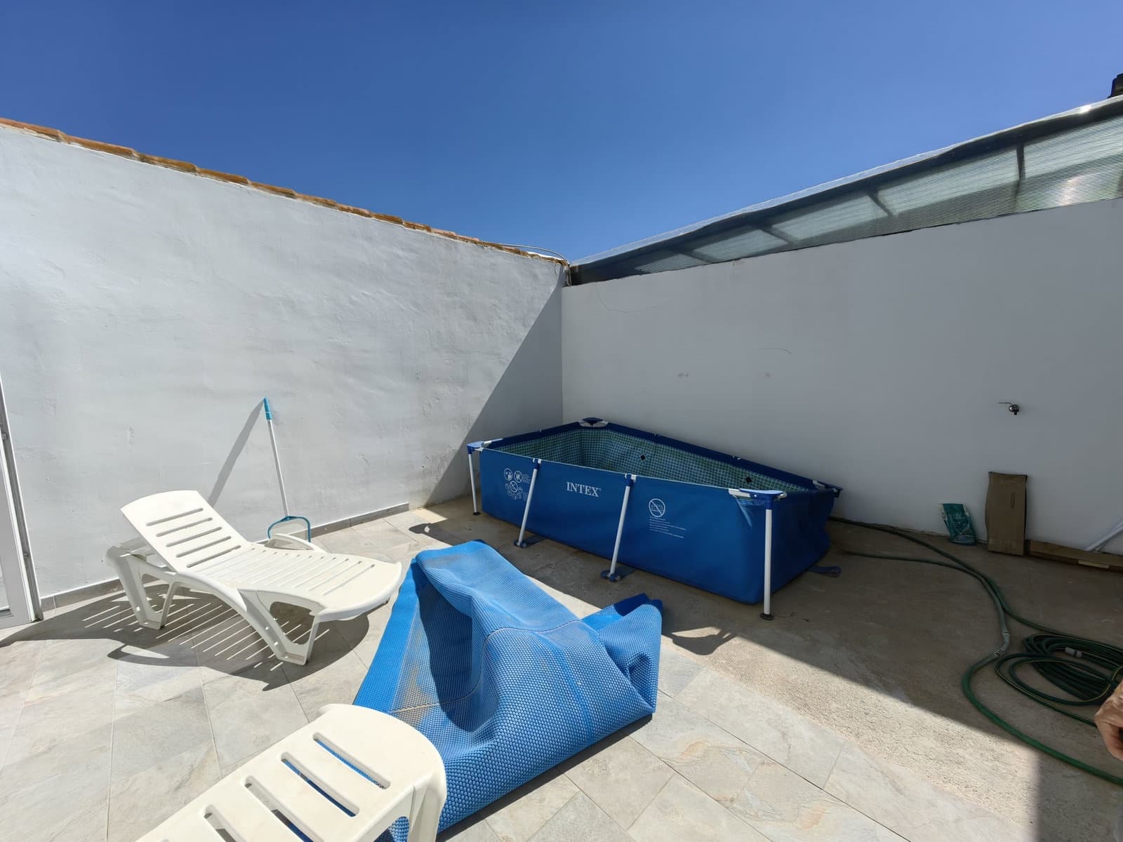 2 chambre Appartement à vendre à Pinoso - 210 000 € (Ref: 10133662)