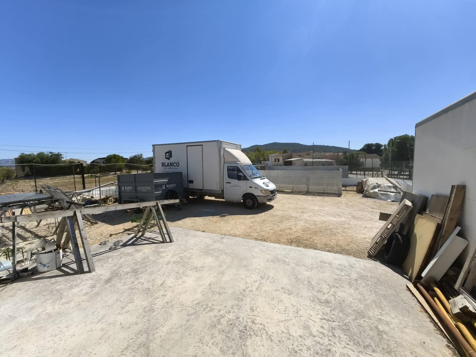 2 chambre Appartement à vendre à Pinoso - 210 000 € (Ref: 10133662)