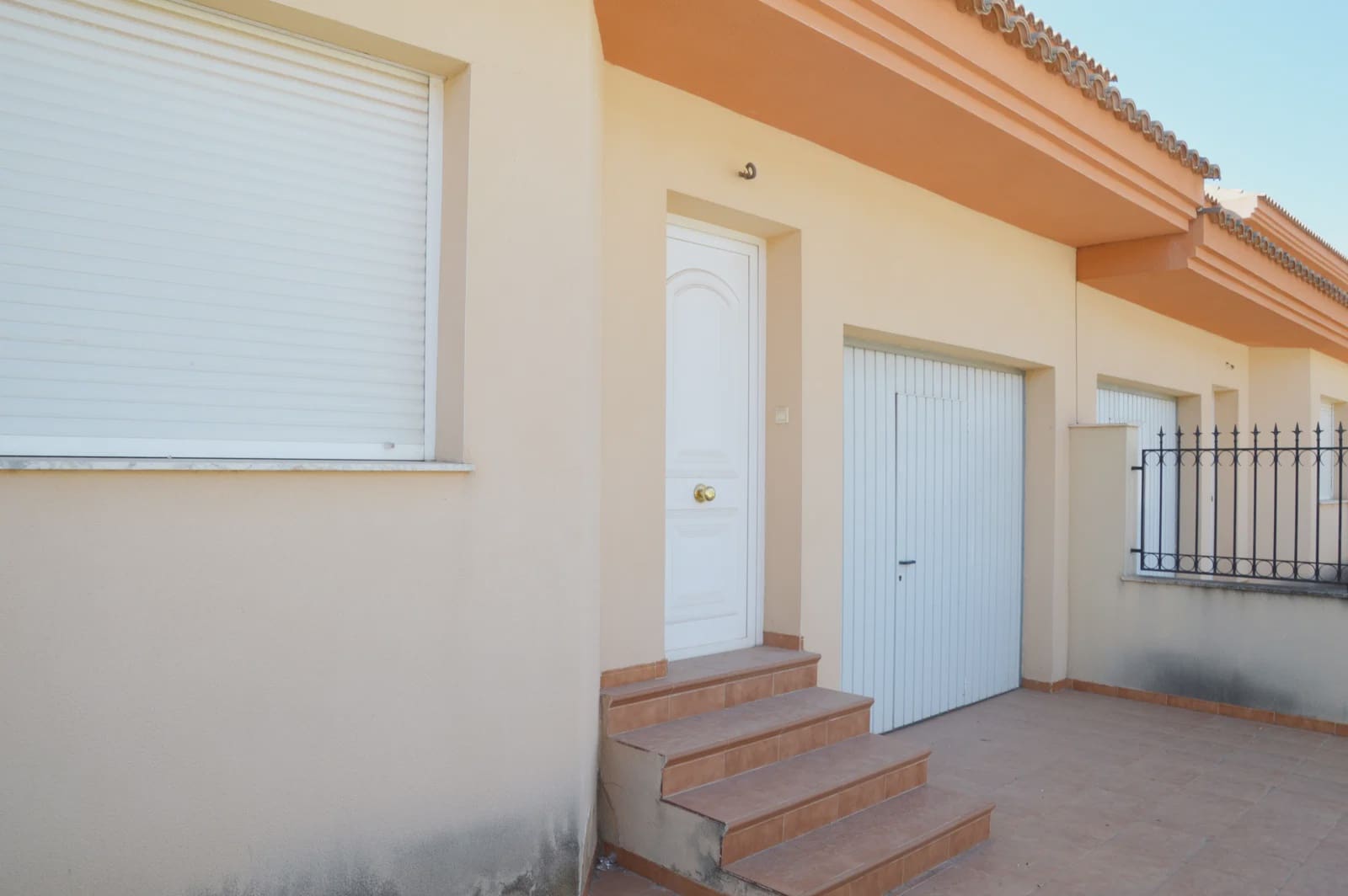 4 soverom Leilighet til salgs i Pinoso - € 175 000 (Ref: 10133663)